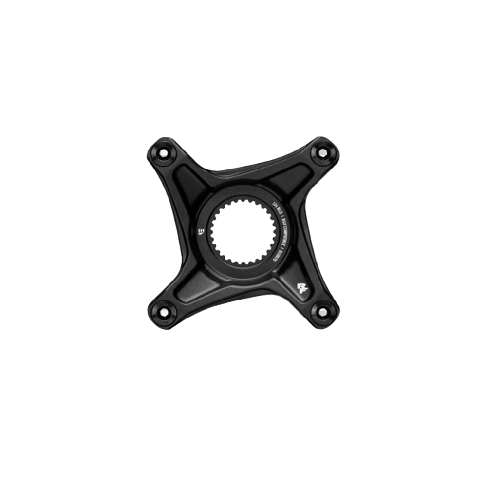 Race Face Bosch Gen4 E-MTB 104 BCD 1X Spider