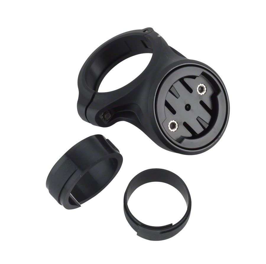 Garmin Varia round seat post quarter-turn mount