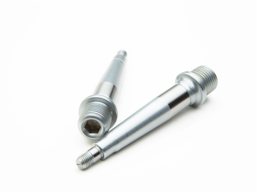 Race Face Aeffect Pedal Axle Kit