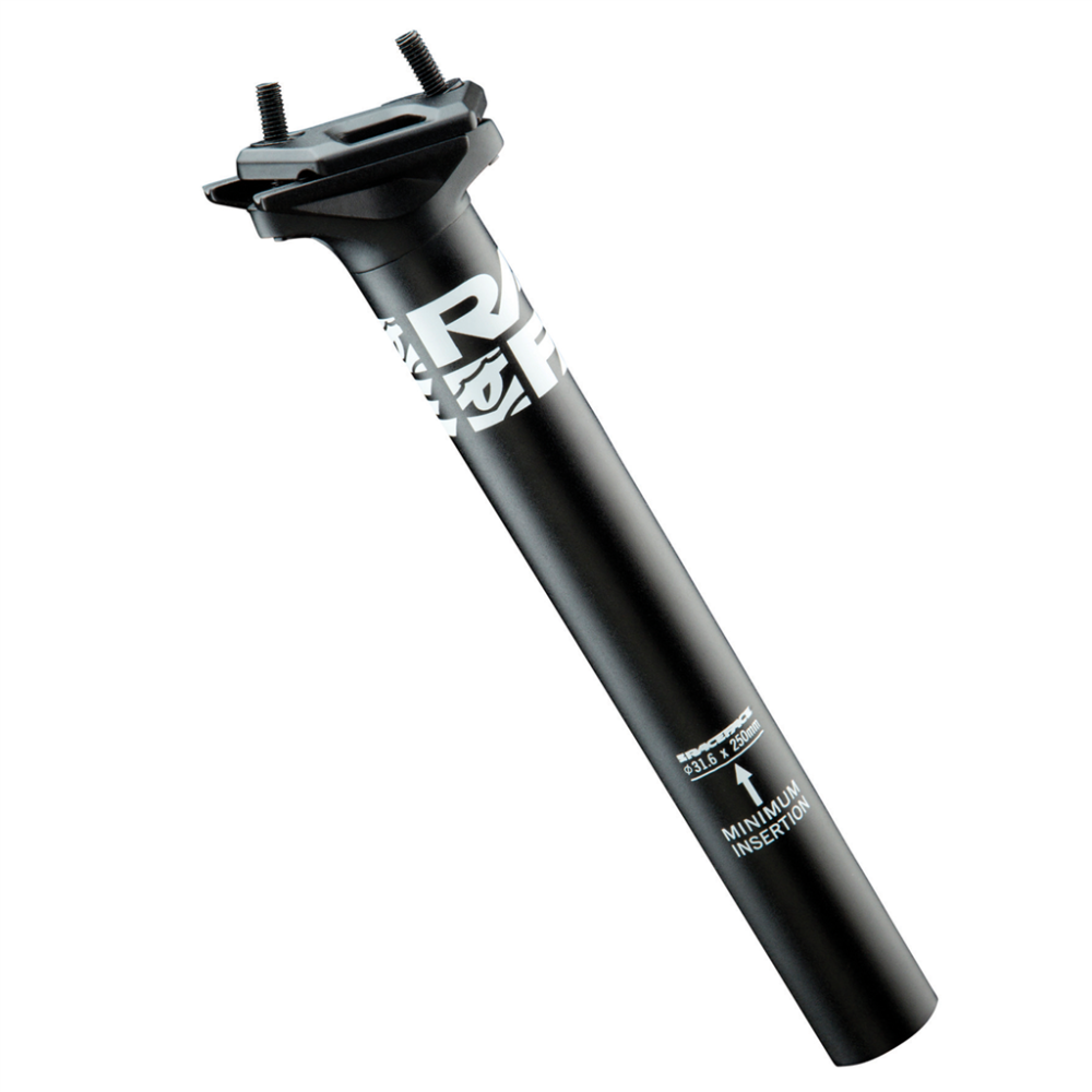 Race Face Chester SP Zero Offset 325, 31.6mm