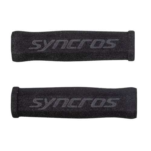 Syncros Grips Foam, Schwarz