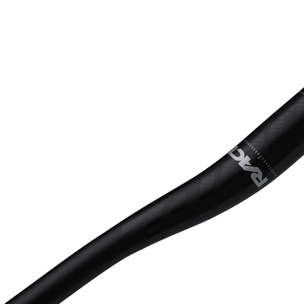 Race Face Turbine 35x760 20MM Riser Bar V2, Schwarz