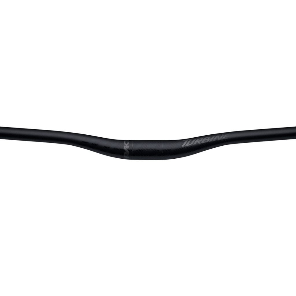 Race Face Turbine 35x800 20MM Riser Bar V2, Stealth
