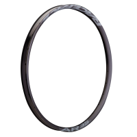 Race Face AR 35 MTB CLN Offset Alu 32H Rim, 29", black
