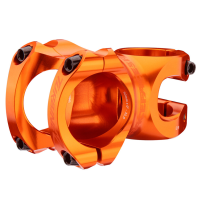 Race Face Turbine R Alu Stem 35 0°, Orange, 32mm