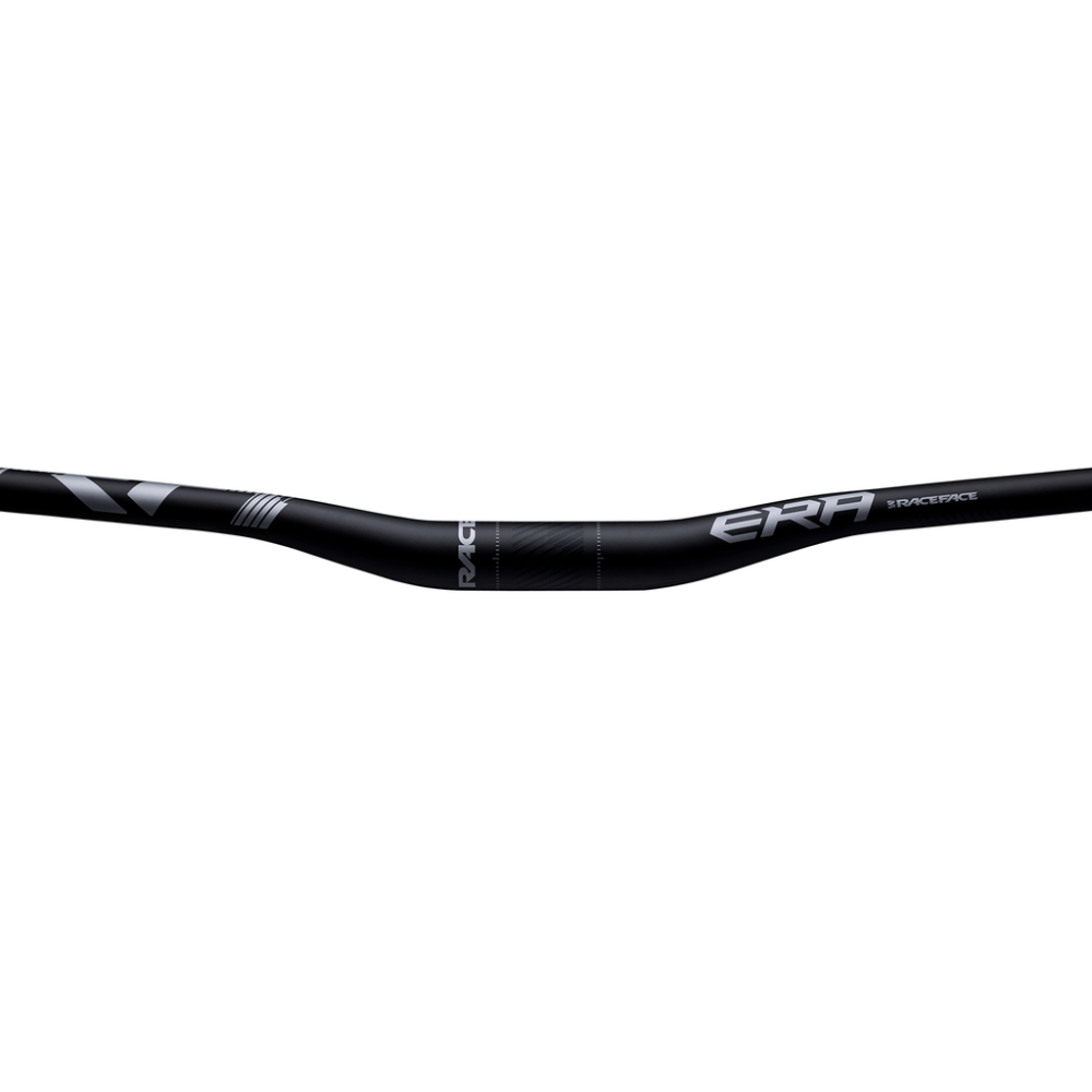 Race Face ERA Carbon 35x760 10MM Riser Bar, Blau