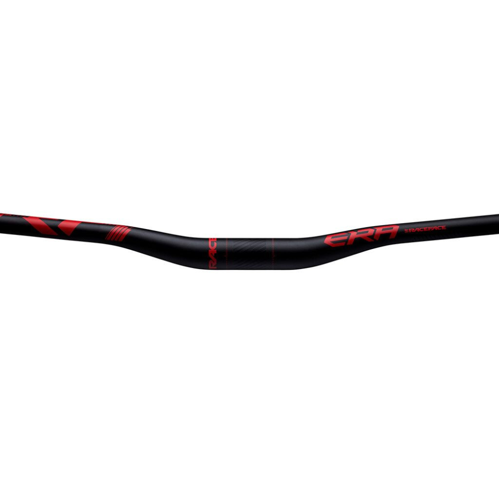 Race Face ERA Carbon 35x780 20MM Riser Bar, Rot