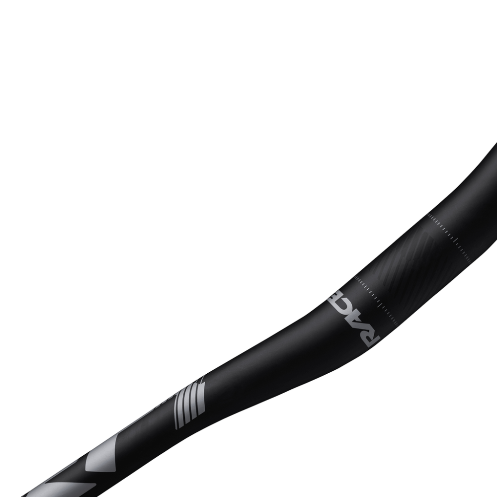 Race Face ERA Carbon 35x780 20MM Riser Bar, Grau