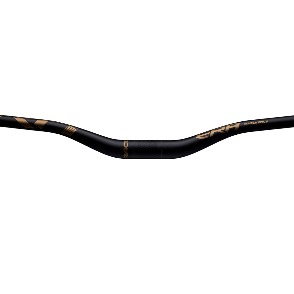 Race Face ERA Carbon 35x800 40MM Riser Bar, Gold