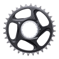 Race Face RF ERA DM W Chainring Sram 1x10-12/SHI 11SPD 55CL, 32