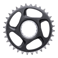Race Face RF ERA DM W Chainring Sram 1x10-12/SHI 11SPD 55CL, 32