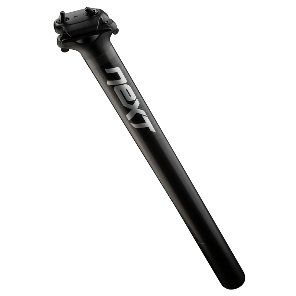 Race Face Next Carbon SP Zero Offset 400, carbon, 27.2mm