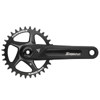 Race Face Turbine Cinch Crankarm DM (RF143), 170