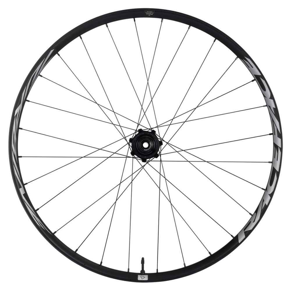 Race Face Turbine 30 ALU MTB CLN Center Lock Wheel V2, 27.5"/15x110