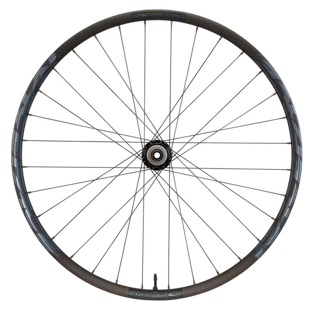 Race Face Aeffect R 30 ALU E-MTB CLN 6 Bolt Wheel, 27.5"/12x148-B, Sram XD