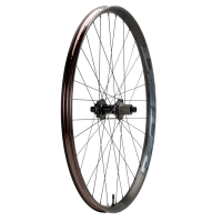 Race Face Aeffect R 30 ALU E-MTB CLN 6 Bolt Wheel, 29"/12x148-B, Shimano Microspline 