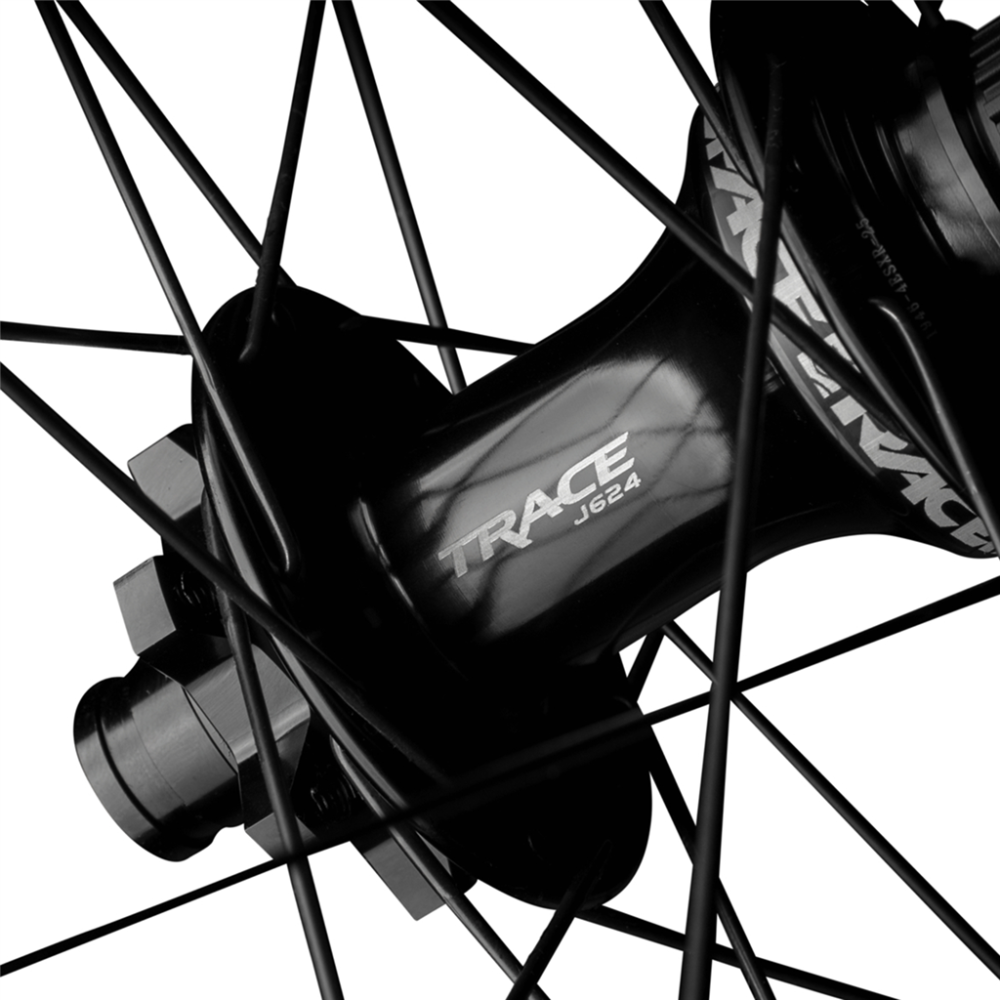 Race Face Aeffect R 30 ALU E-MTB CLN 6 Bolt Wheel, 29"/12x148-B, Shimano Microspline 