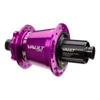 Race Face Vault MTB Hub B 414/424J Colour Edition 32H 6BD, 12x148-B XD