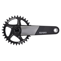 Race Face ERA Cinch Crankarm DM (RF136), carbon/black, 170