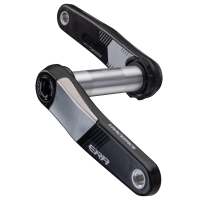 Race Face ERA Cinch Crankarm DM (RF136), carbon/black, 170