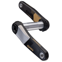 Race Face ERA Cinch Crankarm DM (RF136), carbon/kashmoney, 170