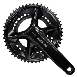 Shimano Kettenradgarnitur 105 FC-R7100 12G 2-PCS 17