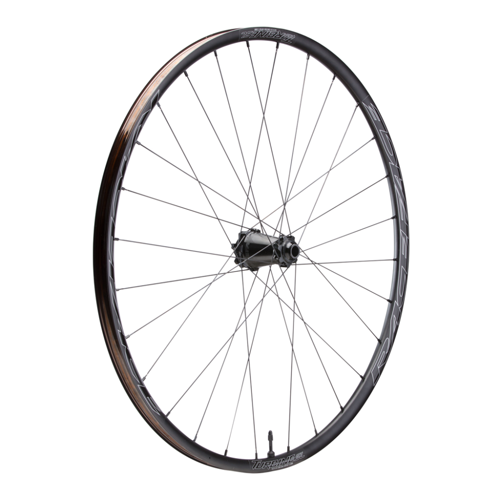 Race Face Turbine SL 25 ALU MTB CLN 6 Bolt Wheel, 29"/12x148-B, Shimano HG Body 