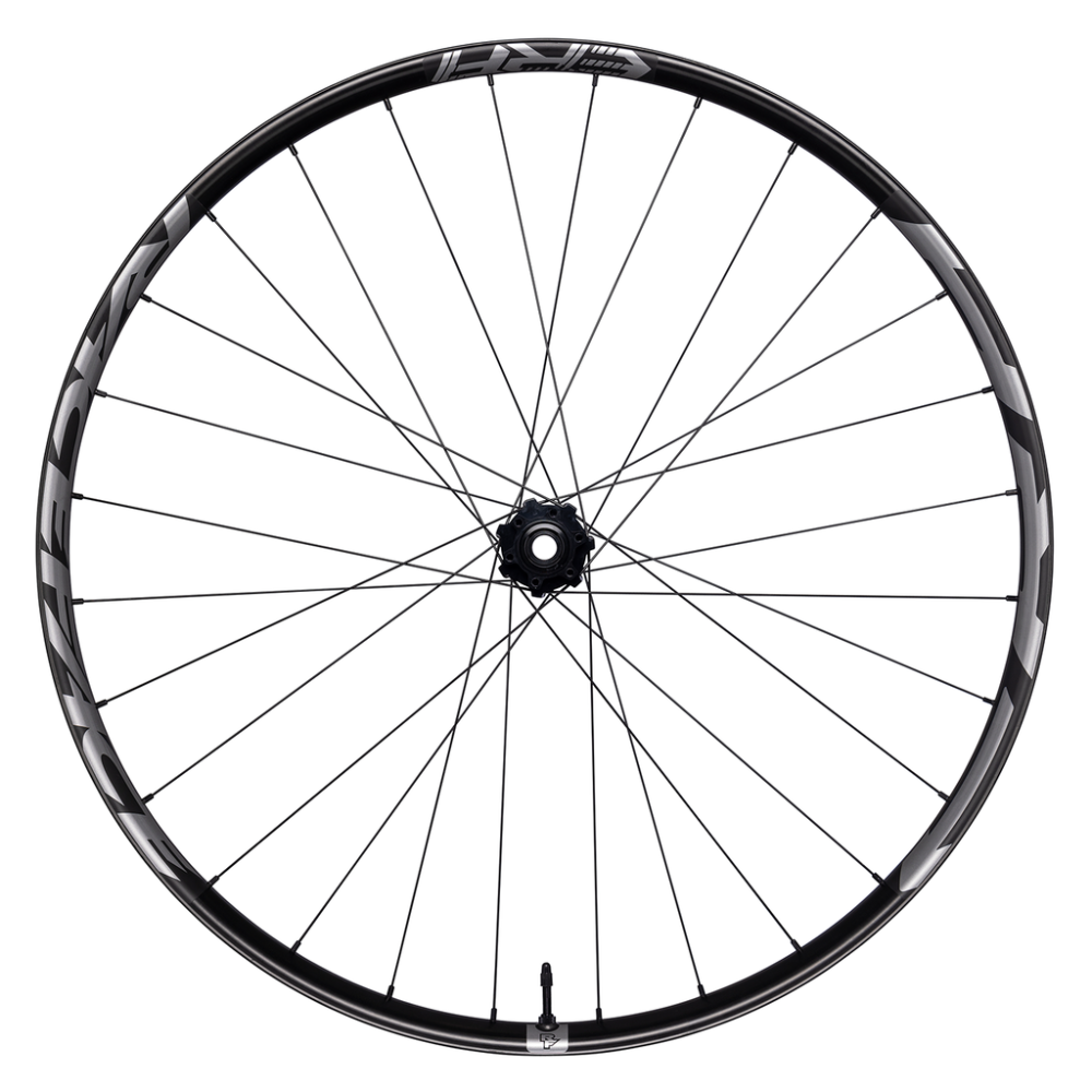 Race Face ERA 30 Carbon MTB CLN 6 Bolt Wheel, 27.5"/15x110