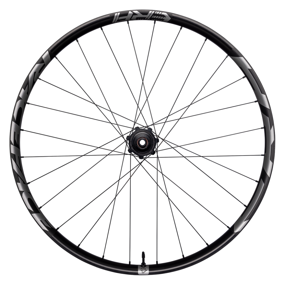 Race Face ERA 30 Carbon MTB CLN Center Lock Wheel, 27.5"/12x148-B, Shimano Microspline 