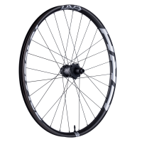 Race Face ERA 30 Carbon MTB CLN Center Lock Wheel, 27.5"/12x157-SB, Shimano Microspline 