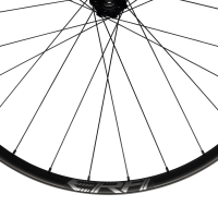 Race Face ERA 30 Carbon MTB CLN Center Lock Wheel, 27.5"/12x157-SB, Shimano Microspline 
