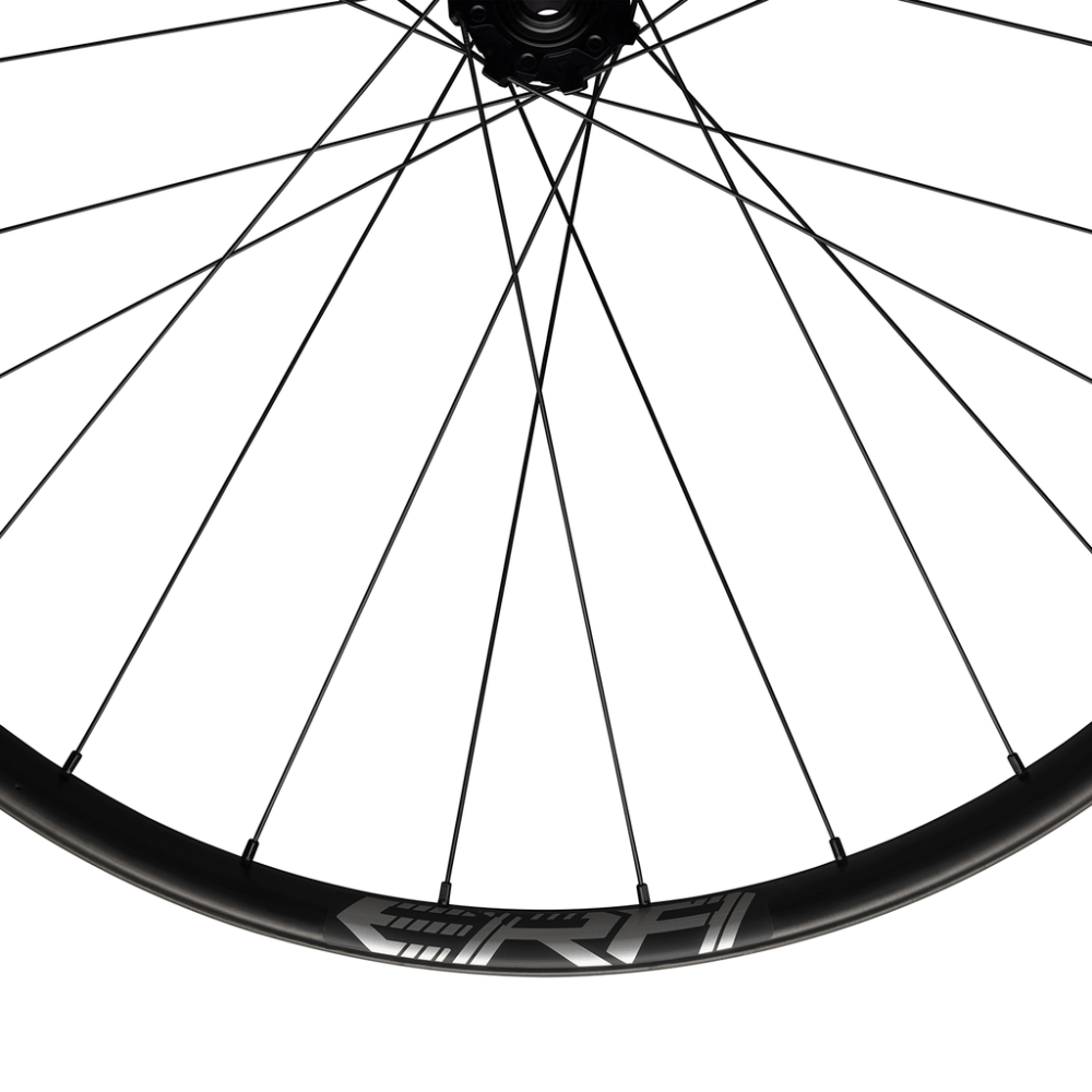 Race Face ERA 30 Carbon MTB CLN 6 Bolt Wheel, 27.5"/12x157-SB, Sram XD