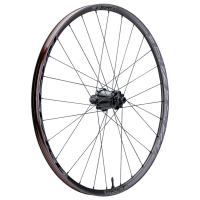 Race Face Next SL 26 Carbon MTB CLN 6 Bolt Wheel, 29"/12x157-SB SHI MISP