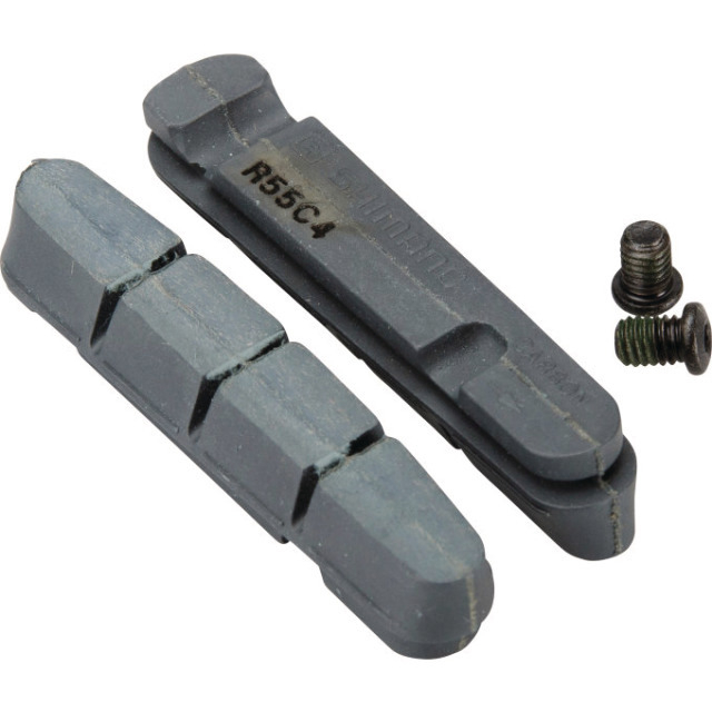 Shimano Dura Ace 21 Bremsgummi R55C4, Y-8L2 98062 BR-9000/9010/7900/7800