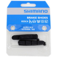 Shimano Dura Ace 21 Bremsgummi R55C4, Y-8L2 98062 BR-9000/9010/7900/7800