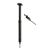 RockShox Rock Shox Seatpost Reverb Stealth - 1X Remote, 30.9mm, 100mm
