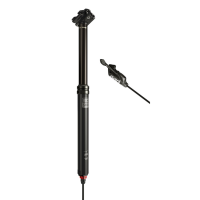 RockShox Rock Shox Seatpost Reverb Stealth - 1X Remote, 30.9mm, 100mm
