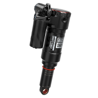 RockShox Rock Shox Rear Shock Super Deluxe Ultimate RC2T Trunnion HBO, 205x62.5, black