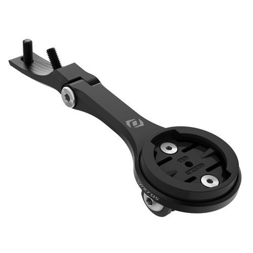 Syncros Comp. Mount Bar/Stem Creston iC SL - black/one size