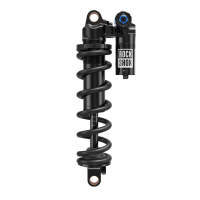 RockShox Rock Shox MY25 Rear Shock Vivid Coil Ultimate RC2T Standard, 230x62.5, black