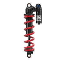 RockShox Rock Shox MY25 Rear Shock Vivid Coil Ultimate DH RC2 Standard, 250x72.5, black