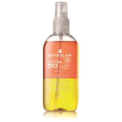 Sensolar Sonnenschutz Faktor 50 Spray 100