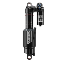 RockShox Rock Shox Rear Shock Vivid Ultimate RC2T Standard, 230x60, black