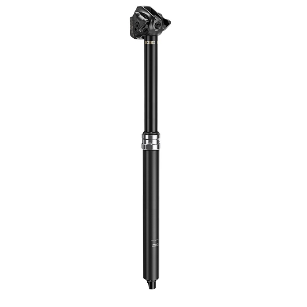 RockShox Rock Shox Seatpost Reverb AXS, 34.9mm, 100mm