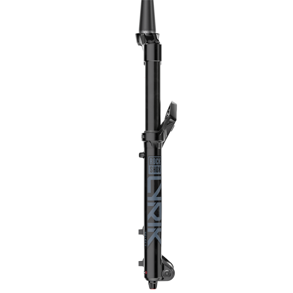 RockShox Rock Shox Fork Lyrik Select Charger RC DebonAir+, 29"/160mm/44 OS, black
