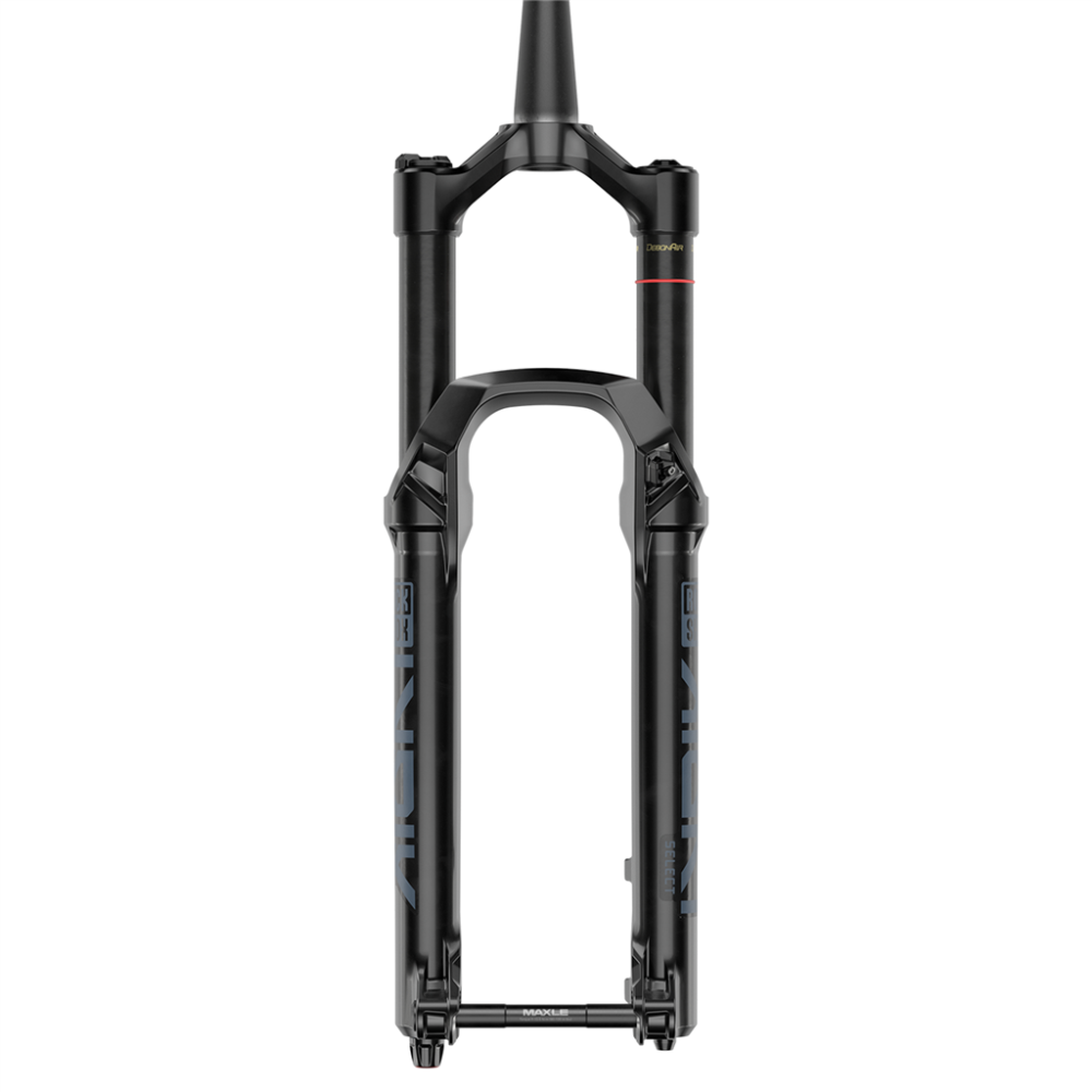 RockShox Rock Shox Fork Lyrik Select Charger RC DebonAir+, 29"/160mm/44 OS, black