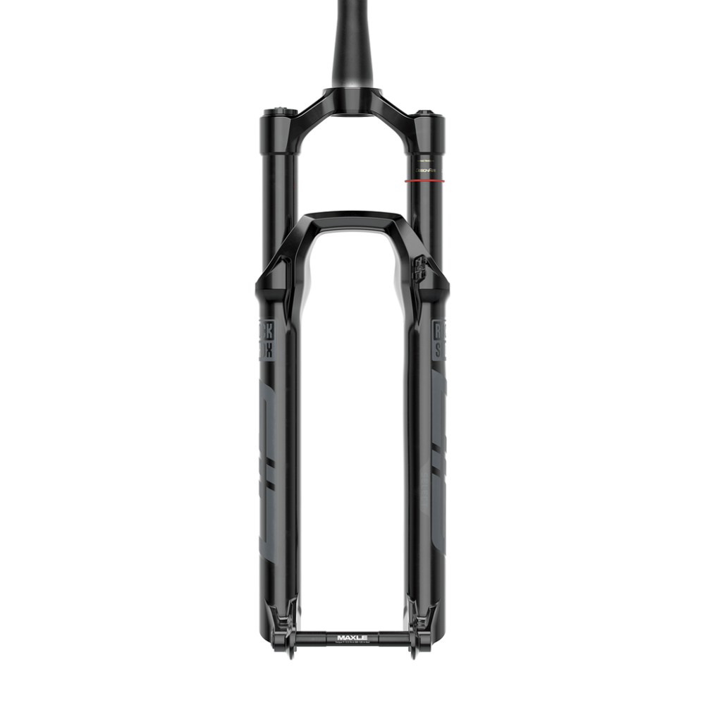 RockShox Rock Shox Fork SID Select Charger RL 3Position Remote DebonAir+, 29"/120mm/44 OS, black