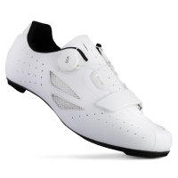 Lake Cycling CX218 Weiss/Silber 39