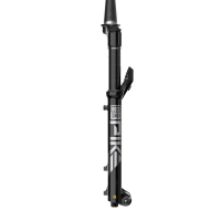 RockShox Rock Shox MY25 Fork Pike Ultimate Charger3.1 ButterCups, 29"/140mm/44 OS, gloss black
