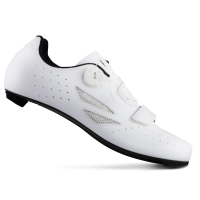 Lake Cycling CX218 Weiss/Silber 39